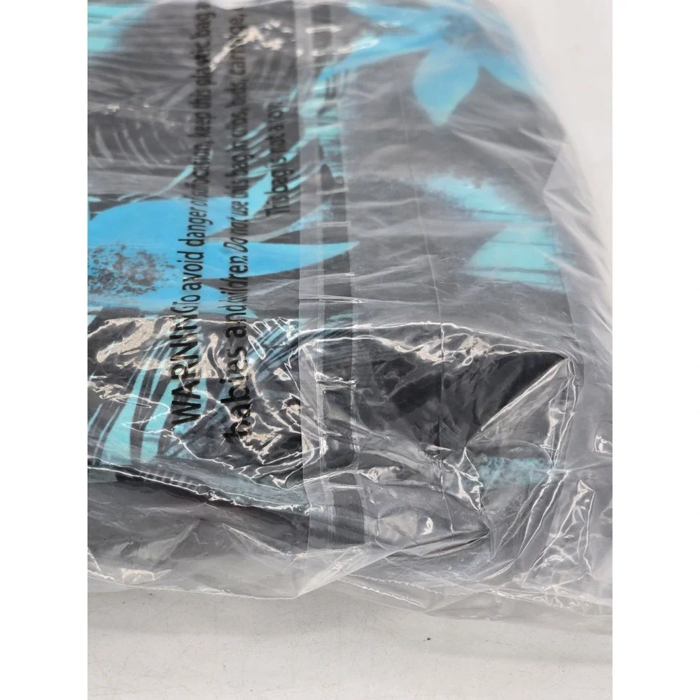 NWT Kanu Surf Boys Adventure Boys Swim Trunks with Compression Liner‎ - Sz 11/12